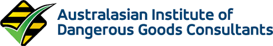 aidgs Australasian Institute of Dangerous Goods Consultants